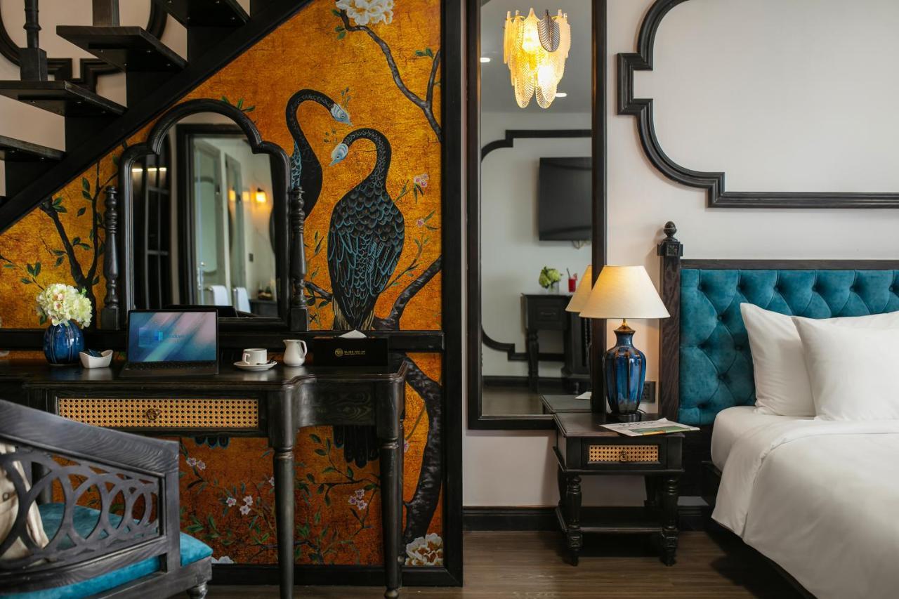 Bliss Hoi An Beach Resort & Wellness Ha Binh Dış mekan fotoğraf