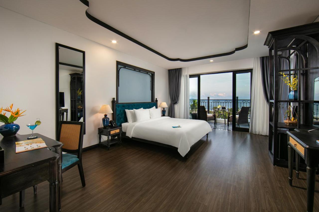 Bliss Hoi An Beach Resort & Wellness Ha Binh Dış mekan fotoğraf
