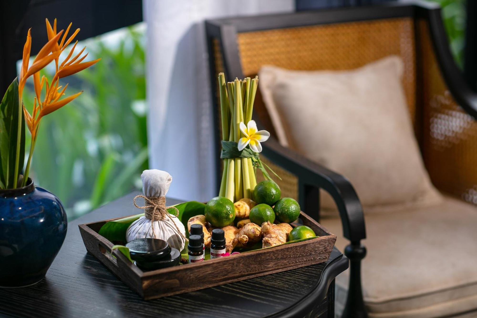Bliss Hoi An Beach Resort & Wellness Ha Binh Dış mekan fotoğraf